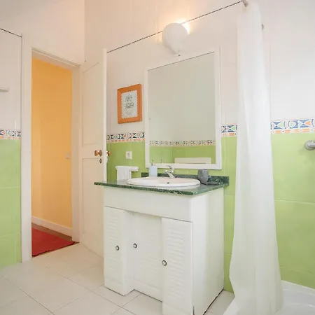 Hébergement de vacances . Yellow Pavilion