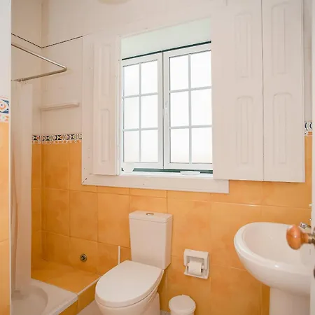 Hébergement de vacances . Yellow Pavilion