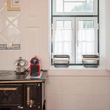 Hébergement de vacances . Yellow Pavilion Torreira