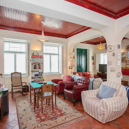 Hébergement de vacances . Yellow Pavilion