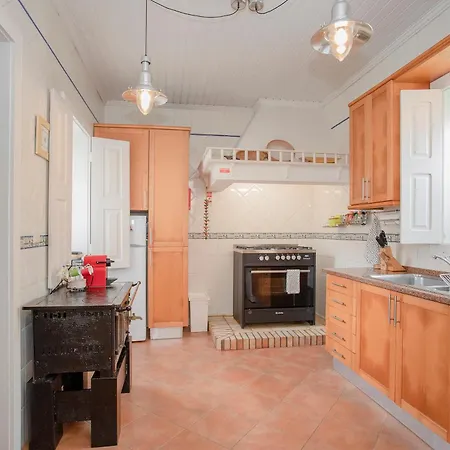 . Yellow Pavilion Hébergement de vacances