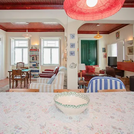 Hébergement de vacances . Yellow Pavilion