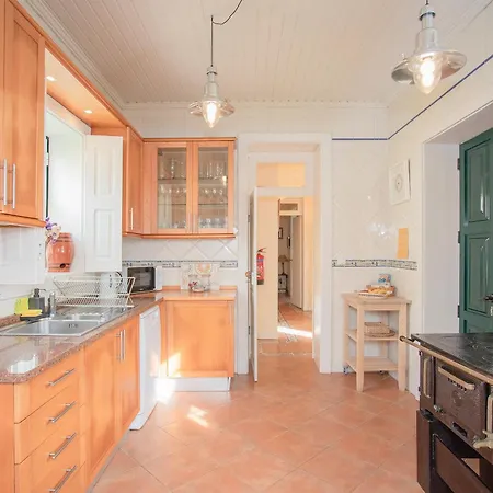 . Yellow Pavilion Torreira