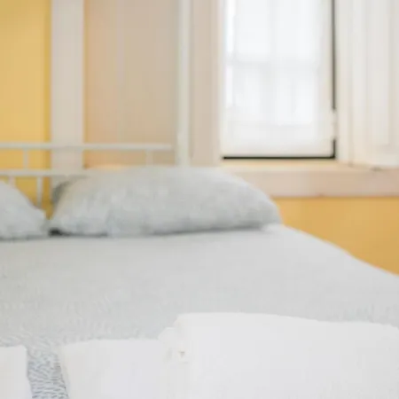 펜션 . Yellow Pavilion *