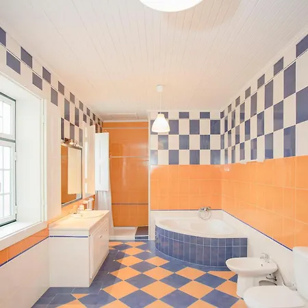 펜션 . Yellow Pavilion 토레이라